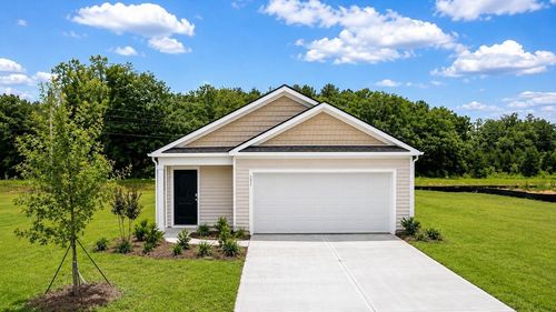 131 Brooks Dr, Holly Hill, SC, 29059-2775 | Card Image