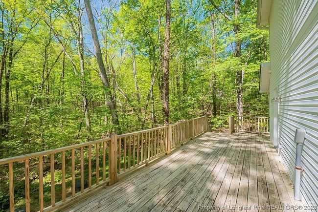 7040 Calais Dr, House other with 3 bedrooms, 3 bathrooms and null parking in Durham NC | Image 19