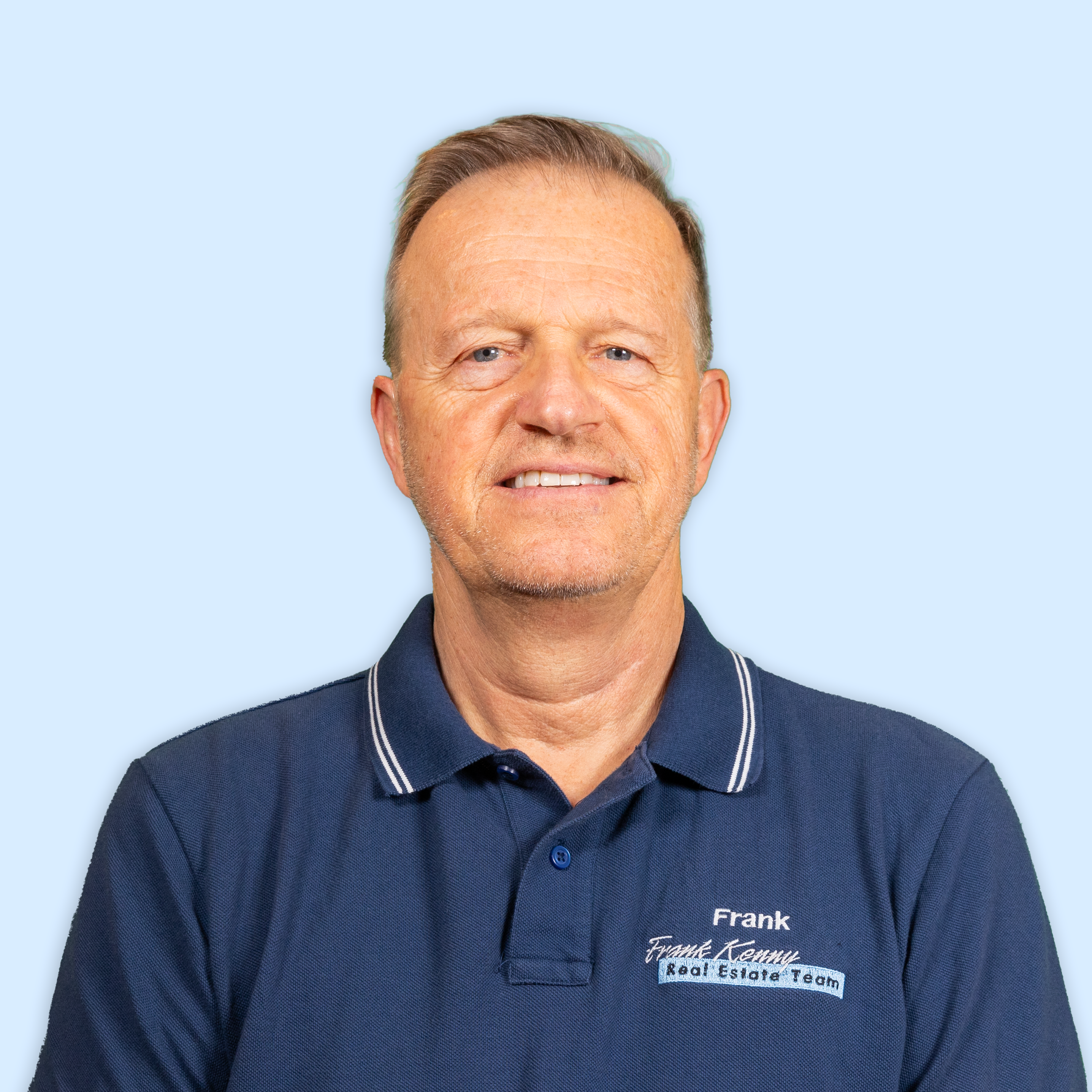 Frank Kenny