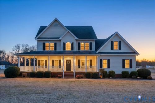 151 Meadow Dr, Tappahannock, VA, 22560-5558 | Card Image