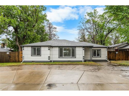 7010 W 44th Ave, Wheat Ridge, CO, 80033-4726 | Card Image