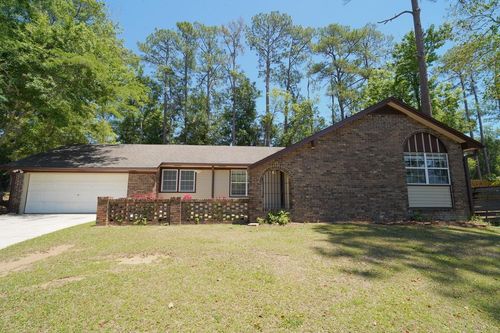 1545 Pine View Drive, Tallahassee, FL, 32301 | Card Image