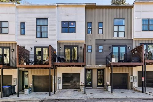 2336 Mason Dr, Atlanta, GA, 30316-4516 | Card Image