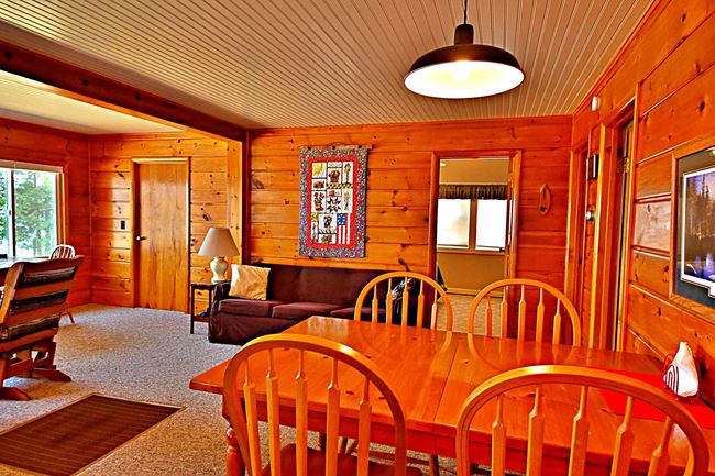 6103 Sunset Dr, House other with 3 bedrooms, 1 bathrooms and null parking in Saint Helen MI | Image 13