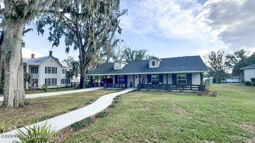 52 Irene Street, Brooksville, FL, 34601 | Card Image