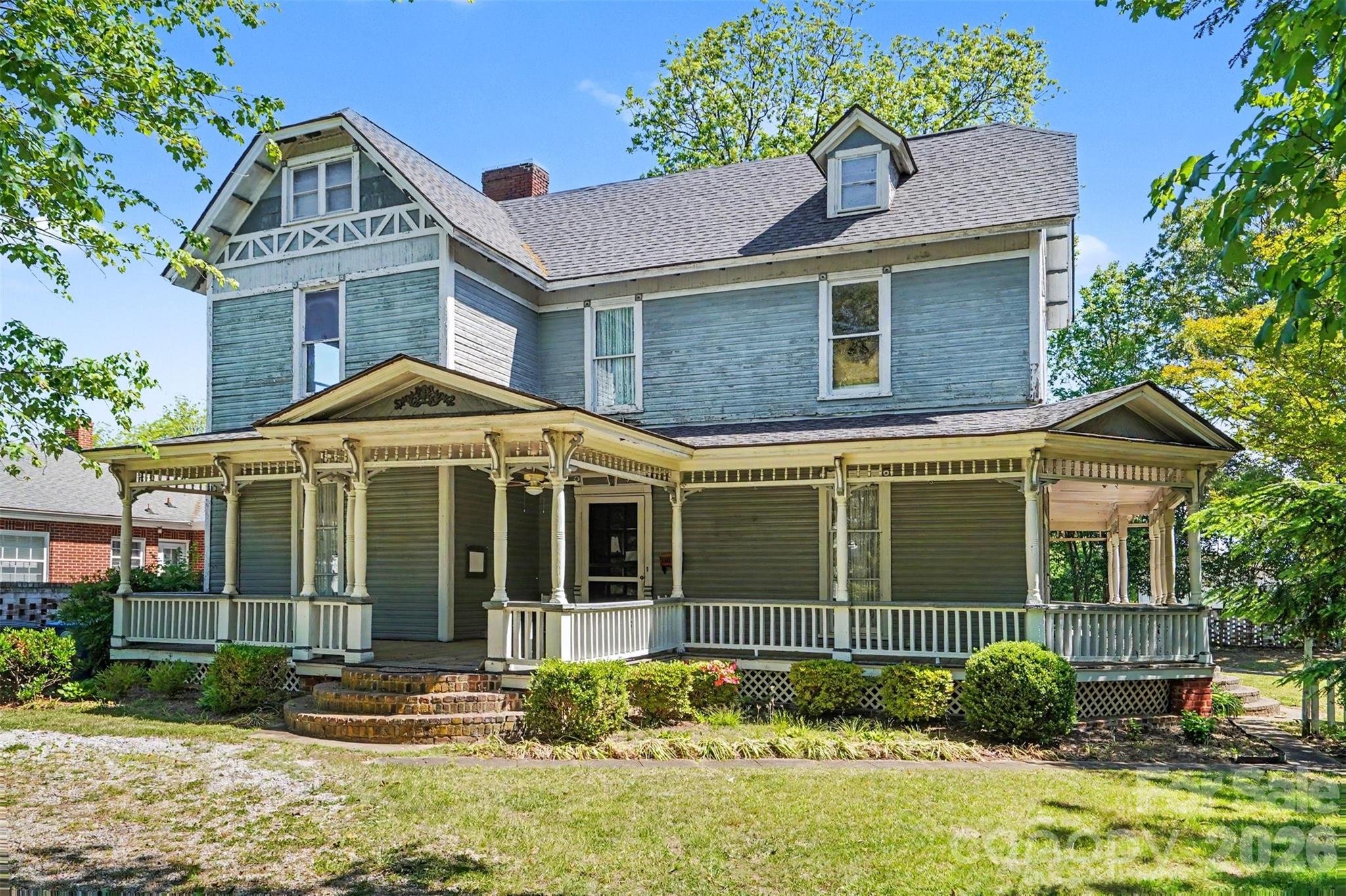 Residential in Salisbury 4