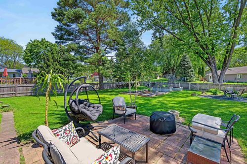 6317 Sighting Road, McFarland, WI, 53558 | Card Image