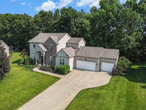 7853 Clydesdale Ave, Kalamazoo, MI, 49009-5994 | Card Image