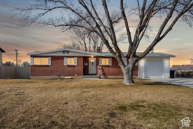600 , Brigham City, UT 84302