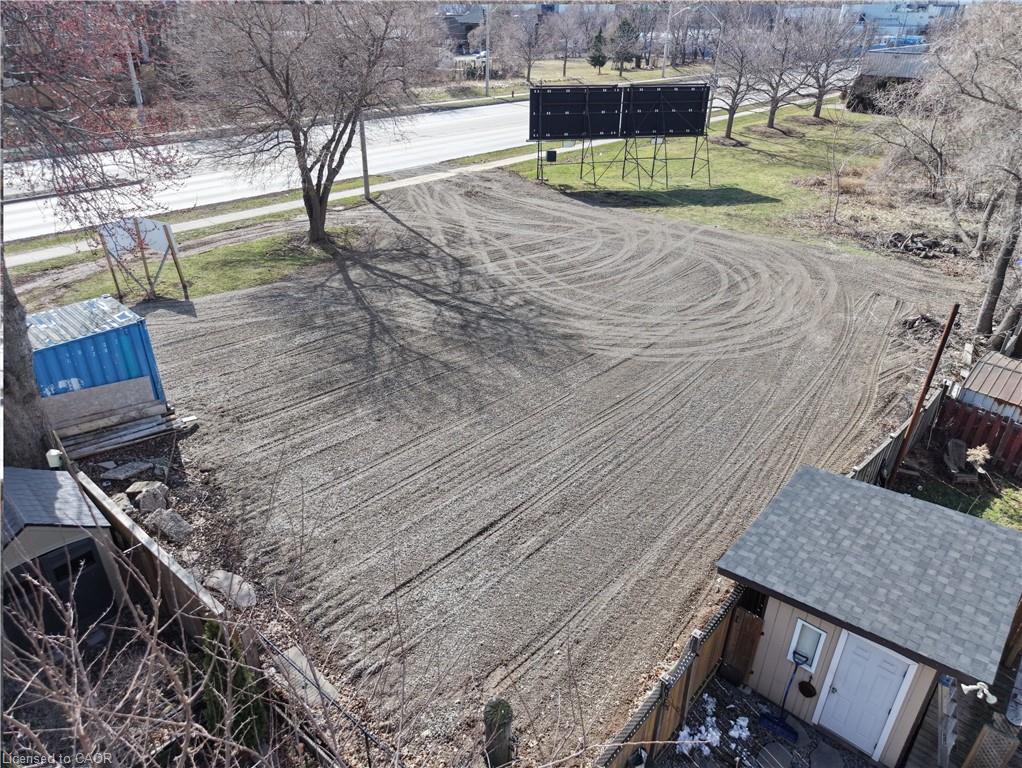 Land in Hamilton 3