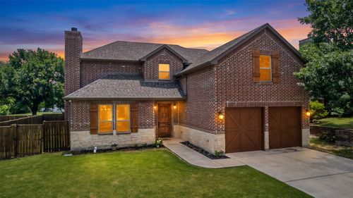 675 Wayne Ave, Van Alstyne, TX, 75495-3065 | Card Image