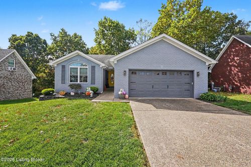 513 John Austin Ln, Mt Washington, KY, 40047-6353 | Card Image