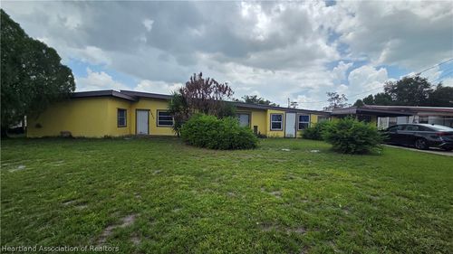 1911 E Recreation Dr, Sebring, FL, 33875-4541 | Card Image