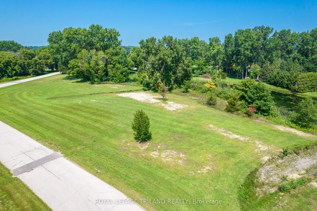 9936 Eric St, Home with 0 bedrooms, 0 bathrooms and null parking in Thedford ON | Image 13