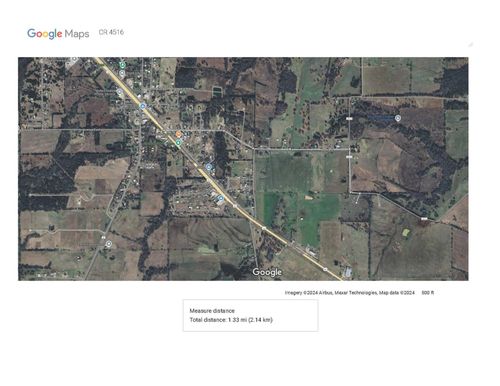 000 Rs County Road 4516, Point, TX, 75472 | Card Image