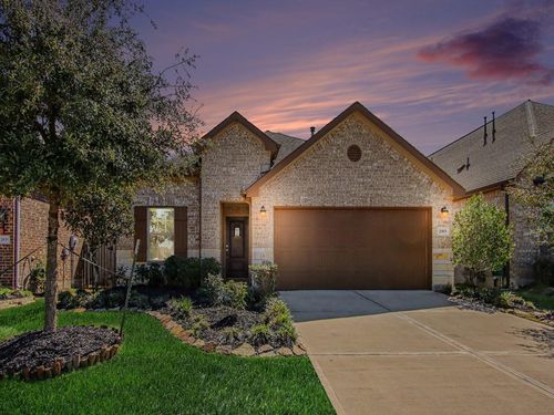 2903 Blue Mist Bnd, Brookshire, TX, 77423-0170 | Card Image