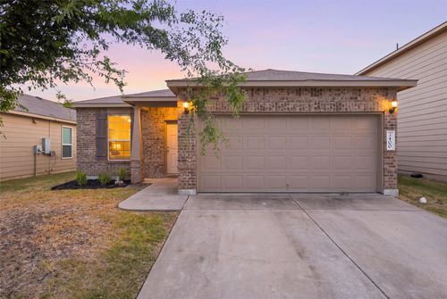 3400 Claymore Street, Killeen, TX, 76542 | Card Image