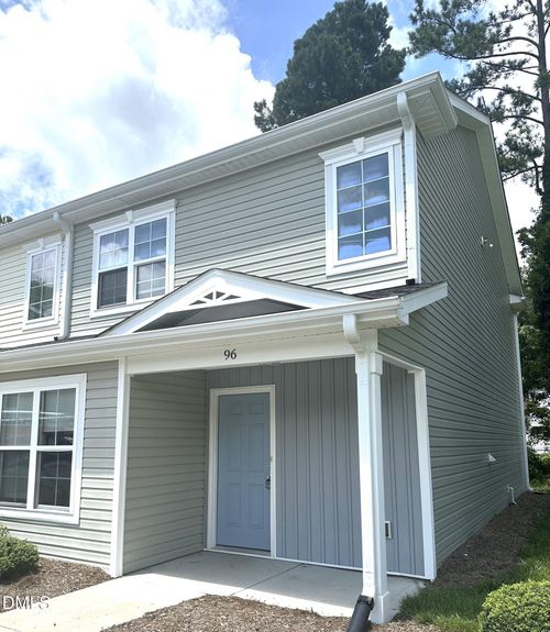 96 Brickyard Ln, Lillington, NC, 27546-5165 | Card Image