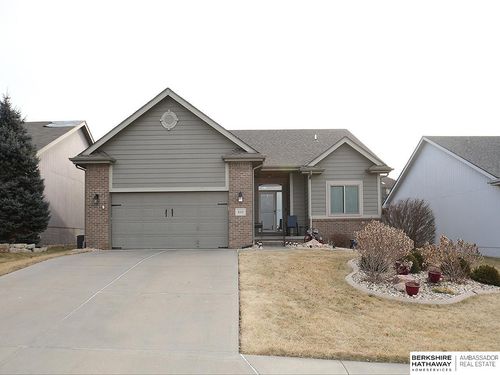 8215 S 107 Street, La Vista, NE, 68128 | Card Image