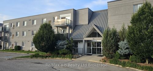 303-163 Ferguson Dr, Woodstock, ON, N4V1B1 | Card Image