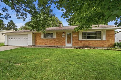 3640 Tiffany Dr, Dayton, OH, 45420-1218 | Card Image