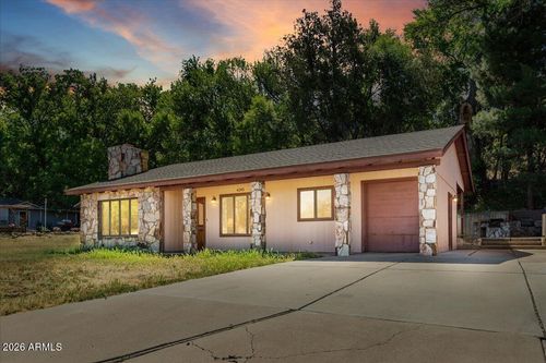 4285 E Third Fairway Dr, Rimrock, AZ, 86335 | Card Image