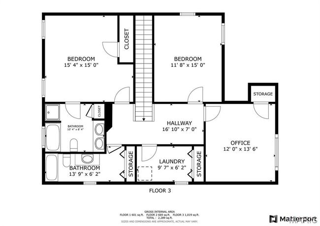 1338 Orchard Lakes Cir, House other with 4 bedrooms, 4 bathrooms and 3 parking in Belleville IL | Image 33