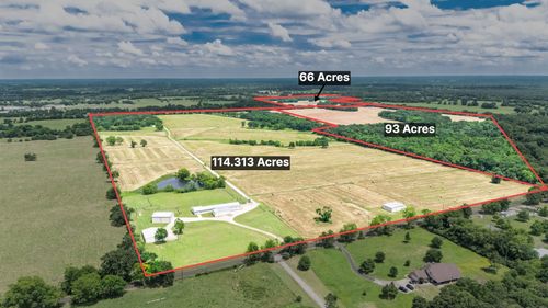 609 County Road 2421, Como, TX, 75431-3921 | Card Image