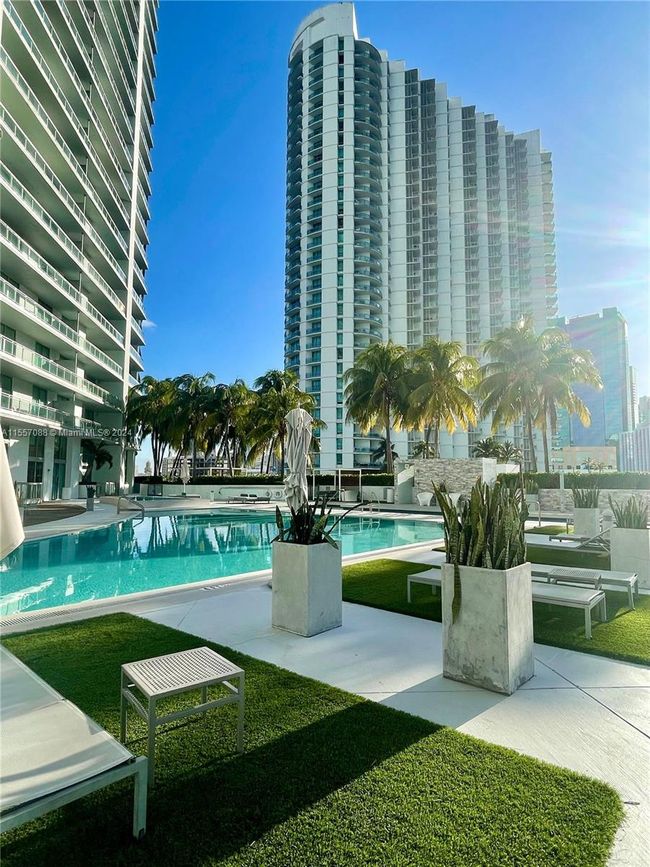4410 - 90 Sw 3rd St, Condo with 2 bedrooms, 2 bathrooms and null parking in Miami FL | Image 26