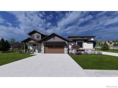 6710 Morning Dove Ct, Fort Collins, CO, 80526 | Card Image