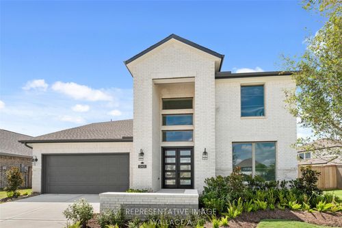 12214 Big Pine Trl, Cypress, TX, 77433 | Card Image
