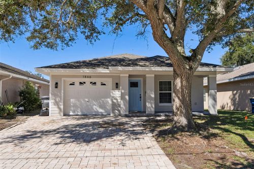 1866 Betty Lane, CLEARWATER, FL, 33755 | Card Image