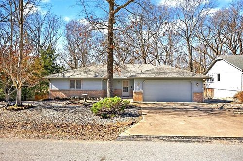 69 Walney Drive, Bella Vista, AR, 72715 | Card Image