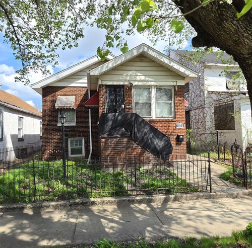 1173 W Tyler St, Gary, IN, 46407 | Card Image