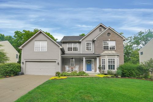 307 Timberland View Dr, Newark, OH, 43055-9018 | Card Image
