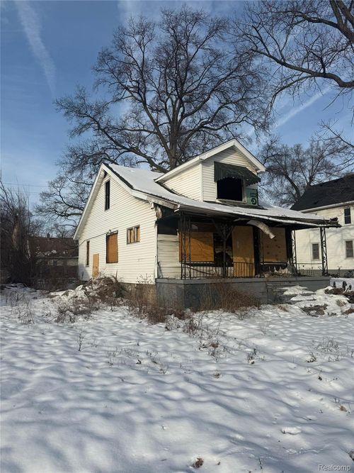 15379 Woodingham Dr, Detroit, MI, 48238-1835 | Card Image