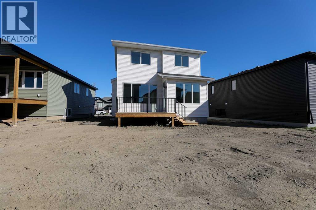 Residential in Lethbridge