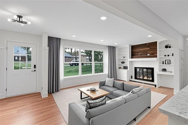 3632 Glen Mora Dr, House other with 4 bedrooms, 3 bathrooms and null parking in Decatur GA | Image 4