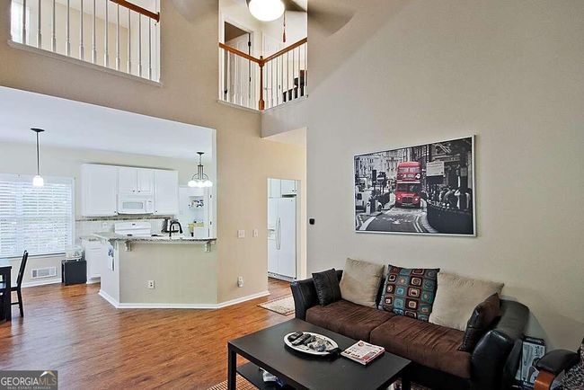 770 Walnut Creek Dr Nw, House other with 5 bedrooms, 4 bathrooms and 4 parking in Lilburn GA | Image 17