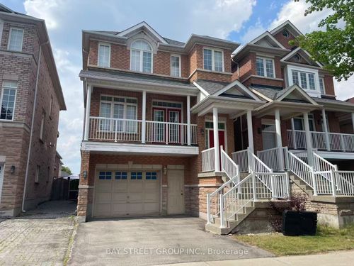 118 Gable Ave, Markham, ON, L6C2W3 | Card Image
