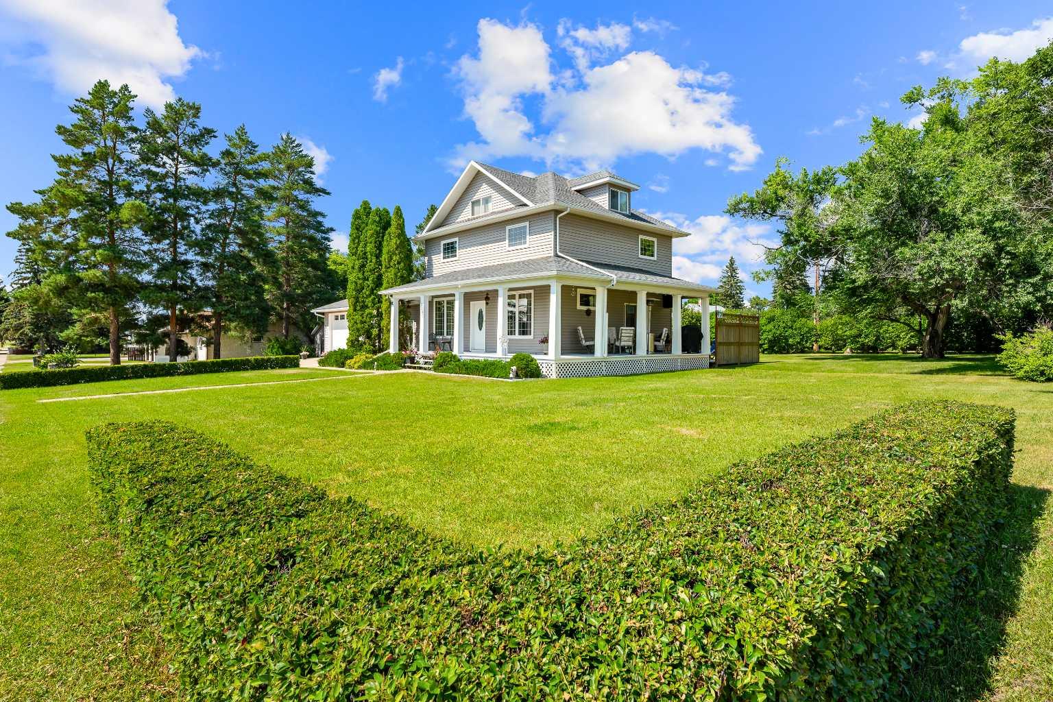 Residential in Chauvin 4