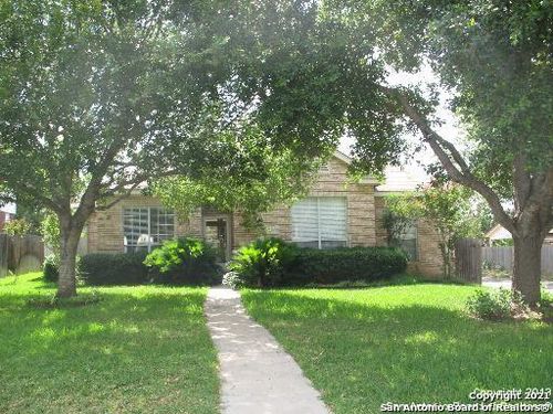 9902 Tezel Rd, San Antonio, TX, 78254-5520 | Card Image