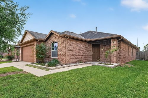 17711 Rose Summit Ln, Richmond, TX, 77407-1802 | Card Image