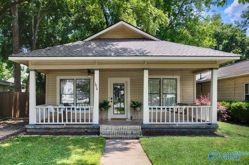 1414 Beirne Ave Ne, Huntsville, AL, 35801-2415 | Card Image
