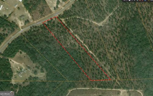 4.78 ACRES Horne Rd, Roberta, GA, 31078 | Card Image