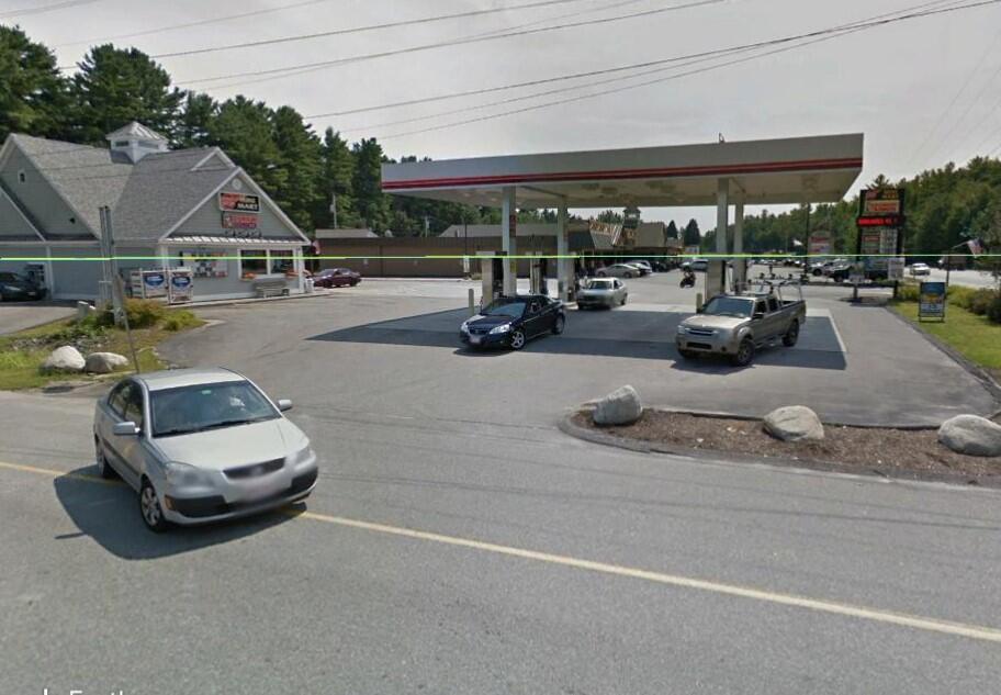 Commercial Sale in Raymond