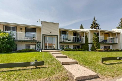 13-7 Stanton St, Red Deer, AB, T4N0B9 | Card Image