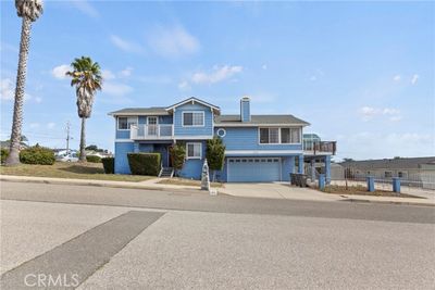 N 11th Street, House other with 4 bedrooms, 3 bathrooms and 2 parking in Grover Beach CA | Image 3