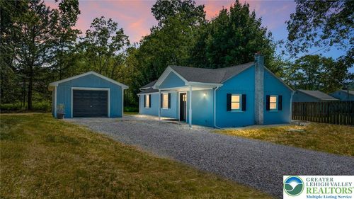 538 Walnut Dr, NORTHAMPTON, PA, 18067-9646 | Card Image