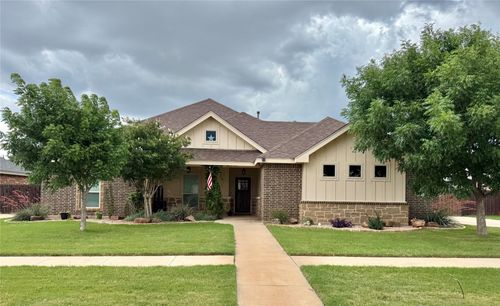 6617 Cedar Elm Dr, Abilene, TX, 79606-5910 | Card Image